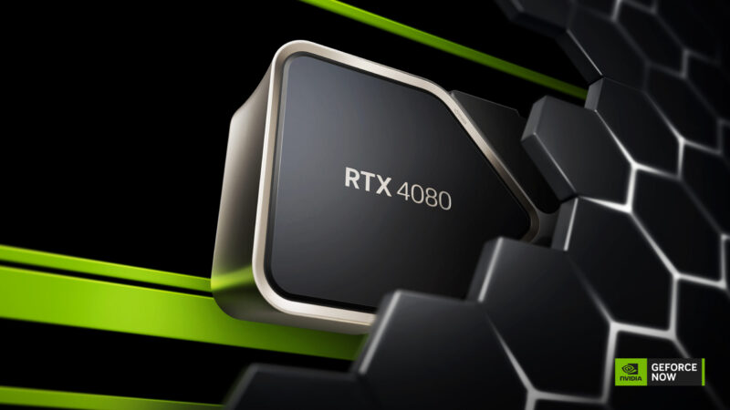 Nvidia Stock Receives Further Positive Updates This Month