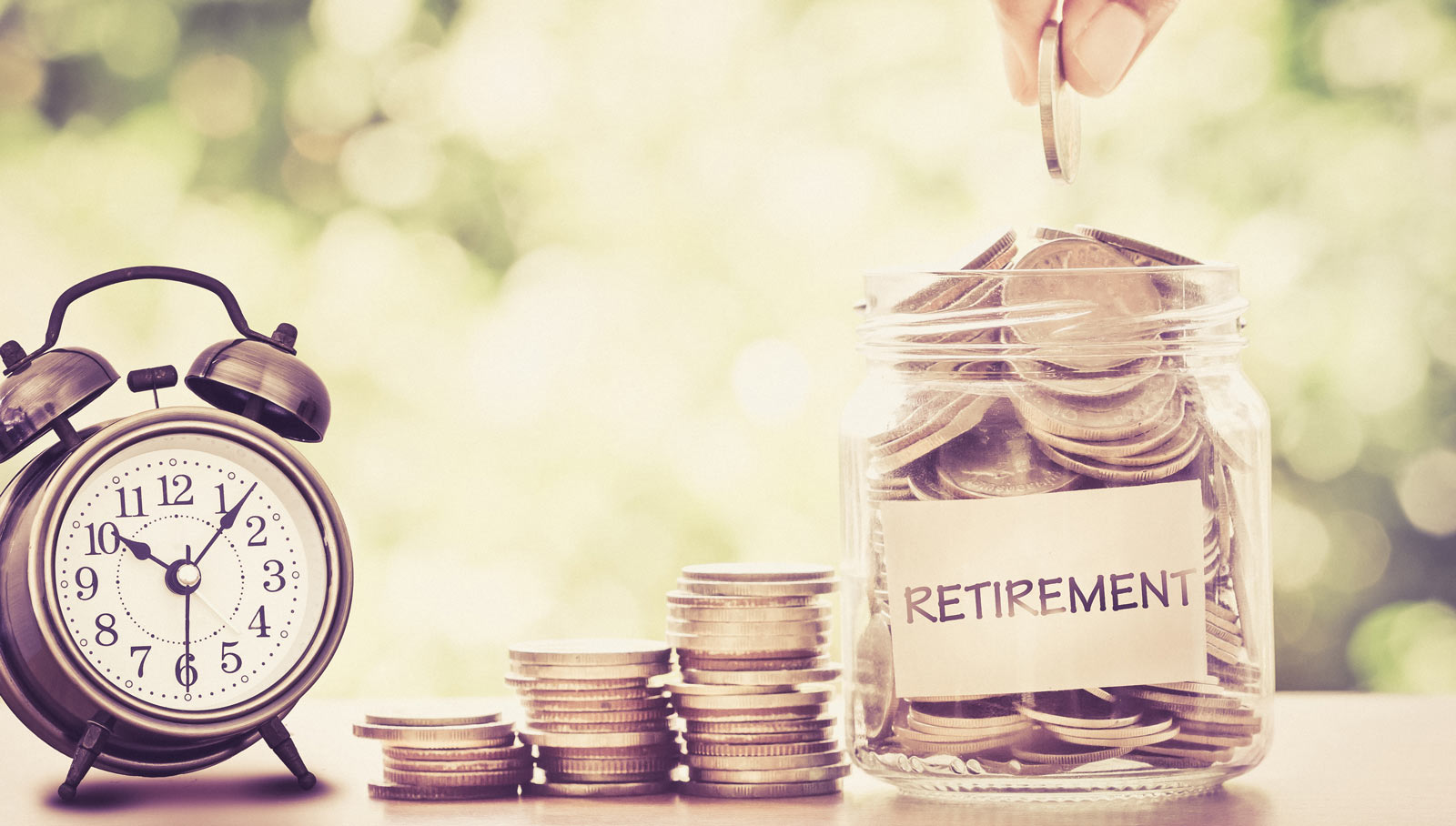 Striving for Retirement Bliss: How Many Americans Achieve a Million-Dollar Nest Egg?