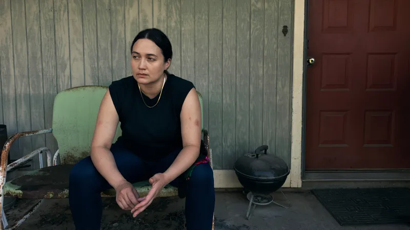 Priscila, Queen of the Rideshare Mafia: The Ingenious Fraudster Who Outsmarted Uber and Lyft